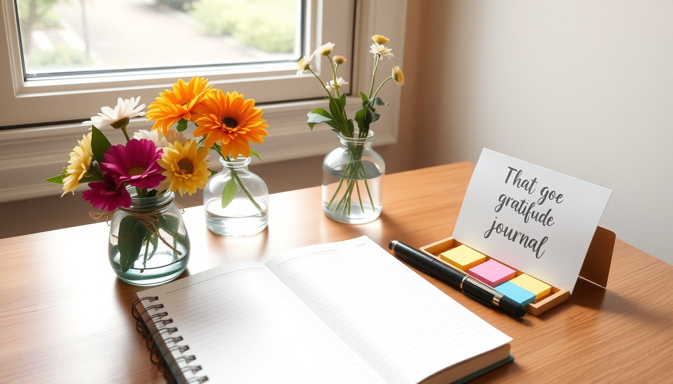 Gratitude Journals: The Ultimate Guide to Boost Your Happiness